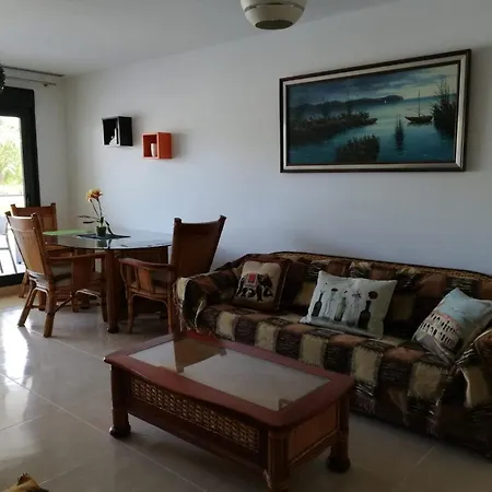 Terrazas De Marinas