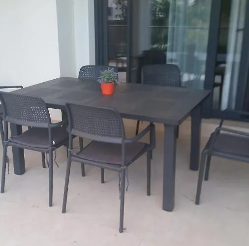 Terrazas De Marinas Apartman