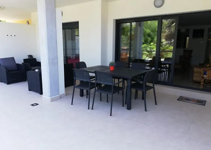 Terrazas De Marinas Apartman