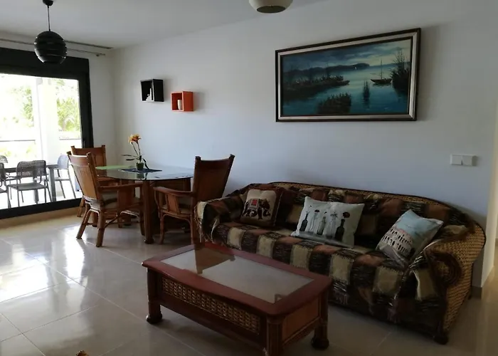 Terrazas De Marinas