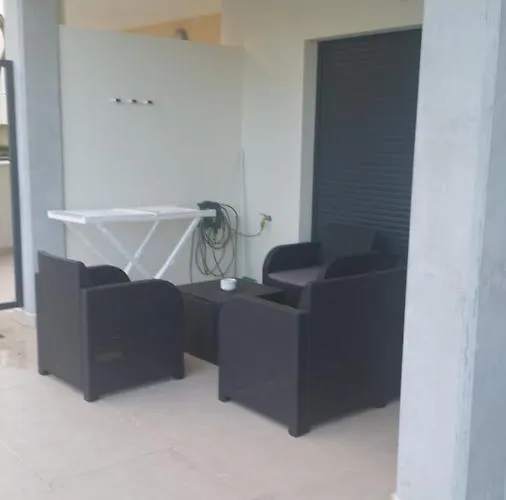 Terrazas De Marinas Apartman
