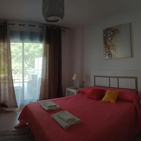 Apartment Terrazas De Marinas Denia