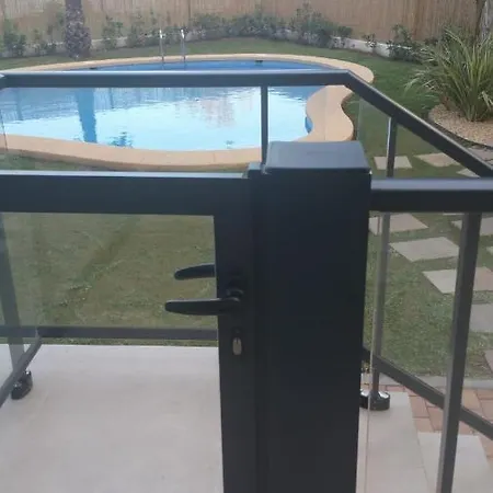 דירה Terrazas De Marinas