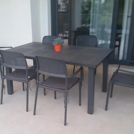 Terrazas De Marinas Apartment