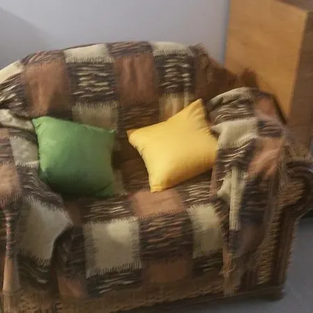 דירה Terrazas De Marinas דניה