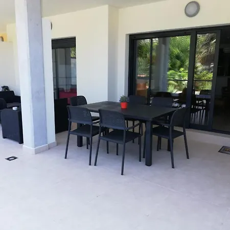 Terrazas De Marinas Apartment