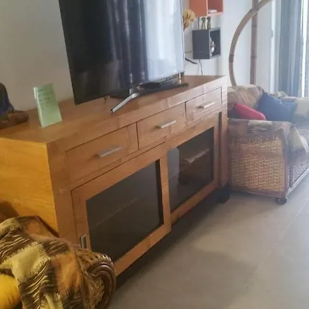 Terrazas De Marinas Appartamento *