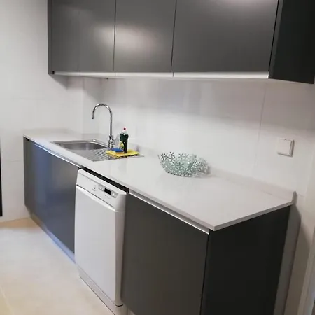 Terrazas De Marinas דירה *