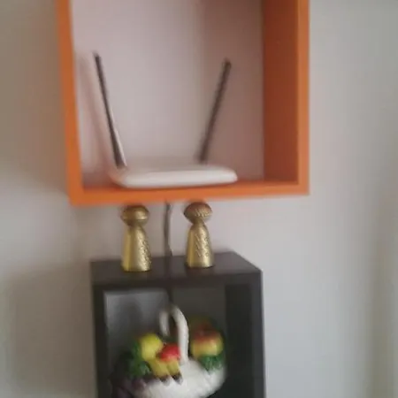 Apartment Terrazas De Marinas