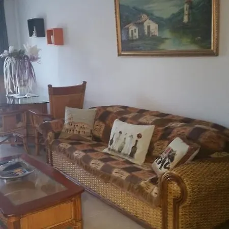 Terrazas De Marinas Apartment *