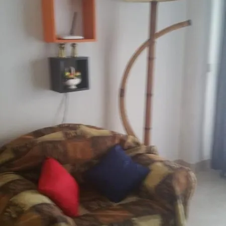 Terrazas De Marinas דניה