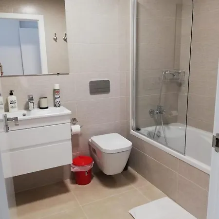 Terrazas De Marinas דירה *