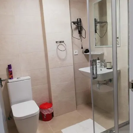 Terrazas De Marinas דירה דניה