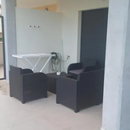 Terrazas De Marinas דירה