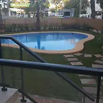 Lejlighed Terrazas De Marinas *