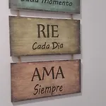 Lejlighed Terrazas De Marinas Dénia
